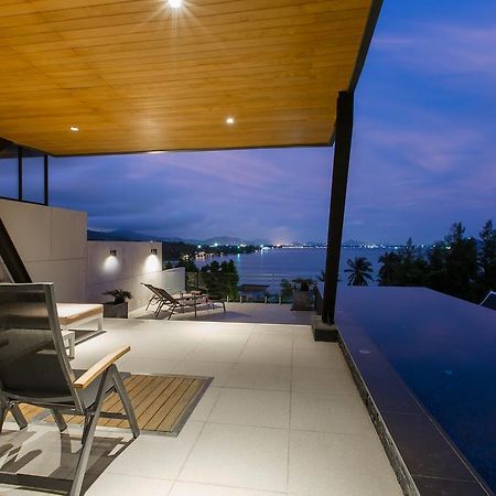 Villa Aqua A1 Rawai Exterior foto