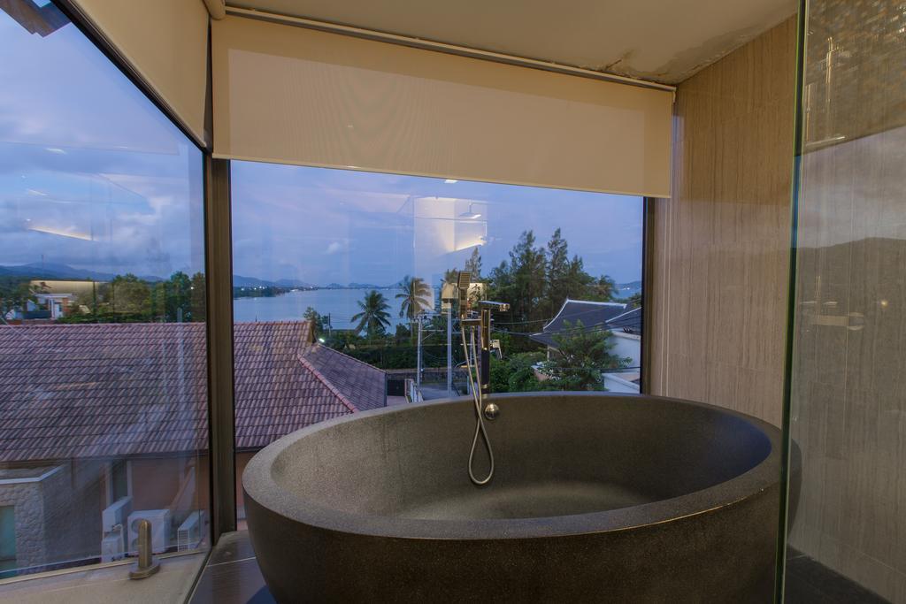 Villa Aqua A1 Rawai Exterior foto