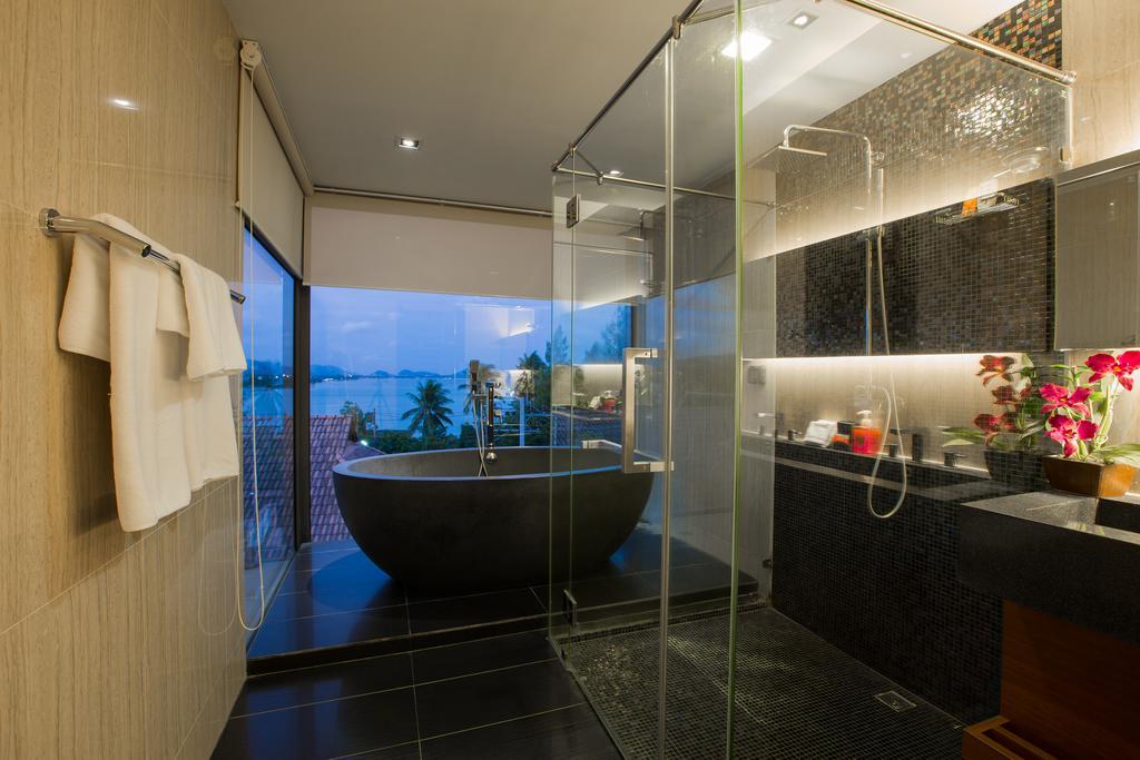 Villa Aqua A1 Rawai Exterior foto